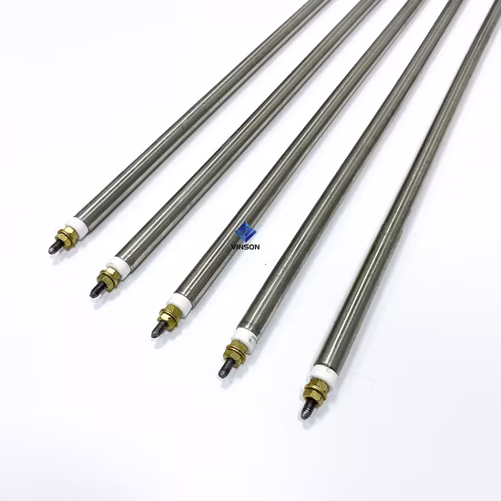 Electric Industry Straight Air Tubular Heating Element for Oven