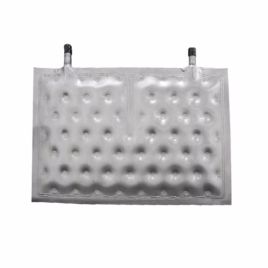 Sondex Sf160 Stainless Steel Cooling and Heating High Efficiency Heat Transfer Plate