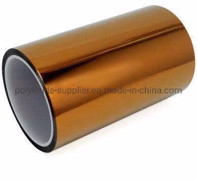 0.0125mm*520mm Polyimide Electric Heating Film Polyimide Film