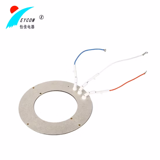 Factory Price Electric Heating Element for Rice Cooker Mica Heater
