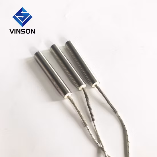 High Efficiency Container Aluminum Foil Heater 12V 24V 110V 22V