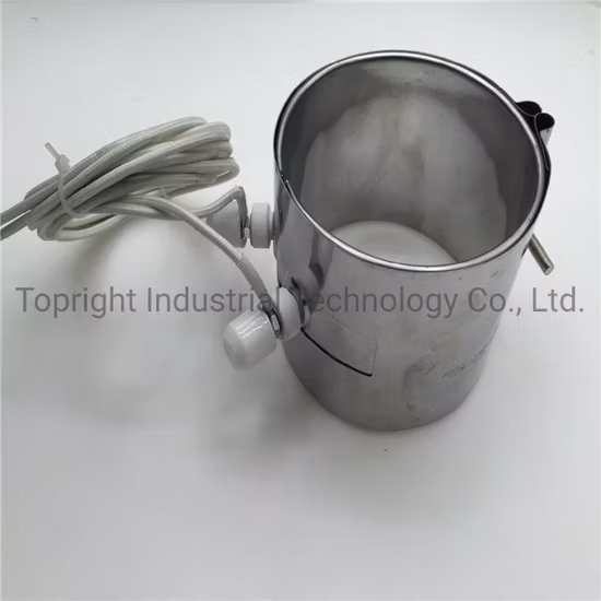 304 Stainless Steel Mica Band Heater Heating Element