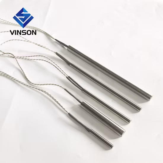 High Efficiency Container Aluminum Foil Heater 12V 24V 110V 22V