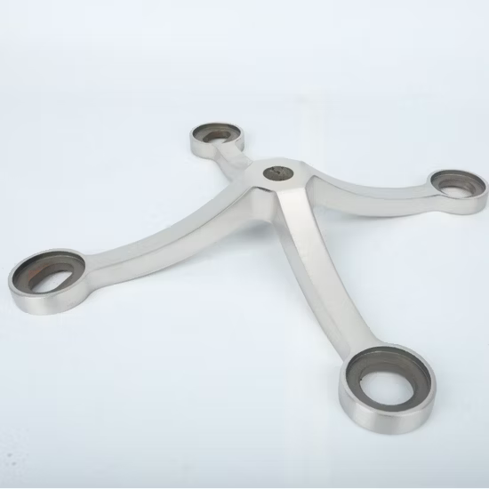 Stainless Steel U