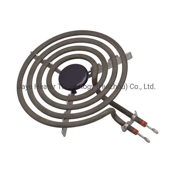 Electric Stove Coil Heating Element Tubular Heater Element for Top Oven Cooking