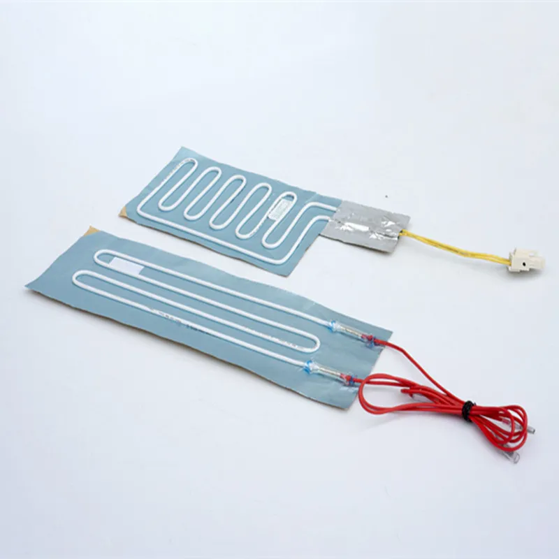 Aluminum Foil Heater for Refrigerator Defrost Heater