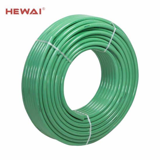 Pex Pipe Underfloor Heating Pipe Pexa Tube